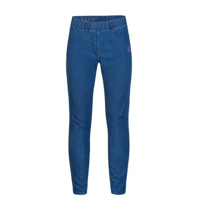 Rafiki - Women's Evo - Kletterhose Gr 38 blau Image