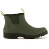Tretorn - Terräng Low Neo Winter - Gummistiefel 38 | EU 38 schwarz/oliv