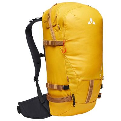Vaude - Monviso 26 - Skitourenrucksack Gr 26 l gelb Image