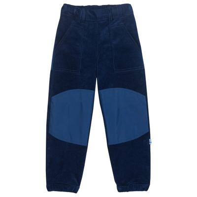 Finkid - Kid's Kelmi - Freizeithose Gr 140/150 blau Image