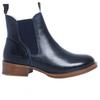 Ten Points - Women's Pandora Chelsea Boots Wool Lining - Winterschuhe 43 | EU 43 blau