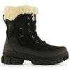 Sorel - Women's Torino V Parc Waterproof - Winterschuhe 41 | EU 41 schwarz