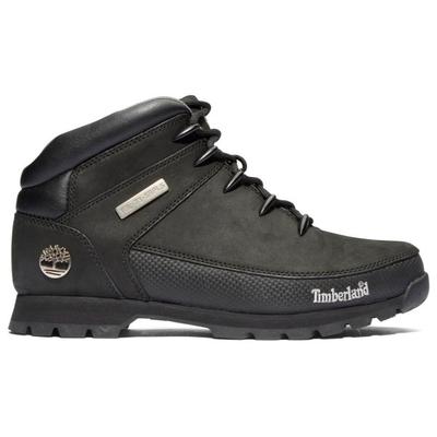 Timberland - Euro Sprint Mid Lace Up Boot - Freizeitstiefel 42 | EU 42 grau Image