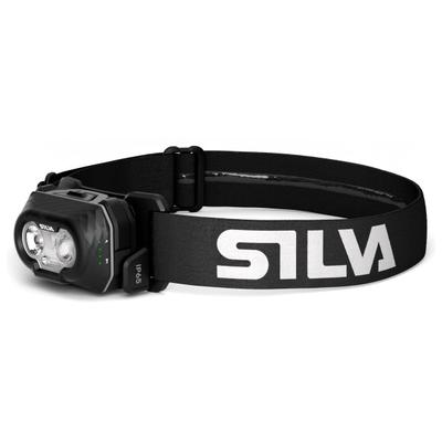 Silva - Discover Hybrid - Stirnlampe schwarz Image