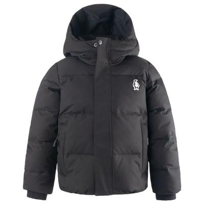 GOSOAKY - Kid's Dragon Eye - Winterjacke Gr 86/92 grau