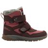 Jack Wolfskin - Kid's Polar Bear-G Texapore Mid VC - Winterschuhe 40 | EU 40 braun
