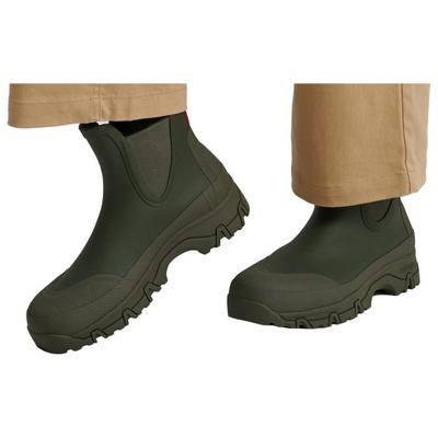 Tretorn - Garpa - Gummistiefel 45 | EU 45 oliv Image