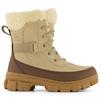 Sorel - Women's Torino V Parc Waterproof - Winterschuhe 43 | EU 43 beige/braun