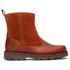 Timberland - Kid's Courma Mid Warm Lined Boot - Winterschuhe US 6 | EU 39 rot