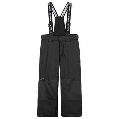 Kamik - Kid's Harper - Skihose Gr 128 schwarz