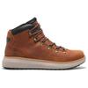 Timberland - Hudson Road Mid Lace Up Waterproof Chukka Boot - Freizeitstiefel 50 | EU 50 braun