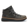 Timberland - Hudson Road Mid Lace Up Waterproof Chukka Boot - Freizeitstiefel 44,5 | EU 44,5 schwarz