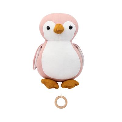 nordic coast company - Spieluhr Pinguin Spieluhren 1 ct