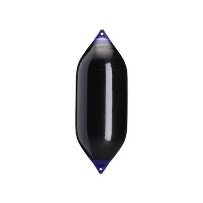Polyform U.S. F-11 F Series Fender - 21.2in x 57.5in Black F-11 BLACK