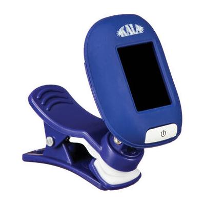 KALA Klipz Clip-On Tuner (Blue) KK-BL