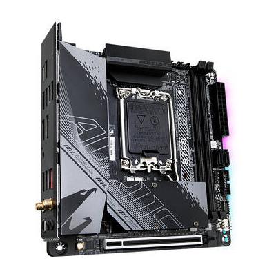 Gigabyte B760I AORUS PRO LGA 1700 Mini-ITX Motherboard B760I AORUS PRO