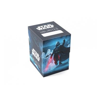 Star Wars: Unlimited Soft Crate - Darth Vader