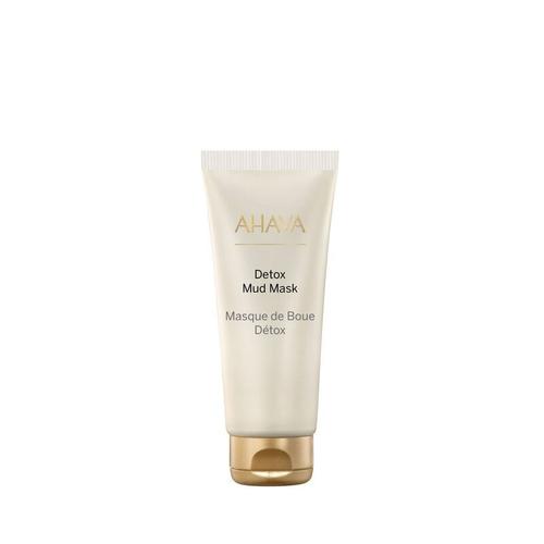 AHAVA - Detox Mud Mask Schlammmasken 100 ml Damen