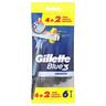 Gillette - Rasur 1 ct Herren