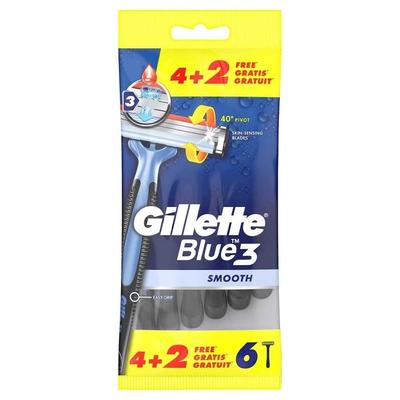 Gillette Rasierer Herren Image