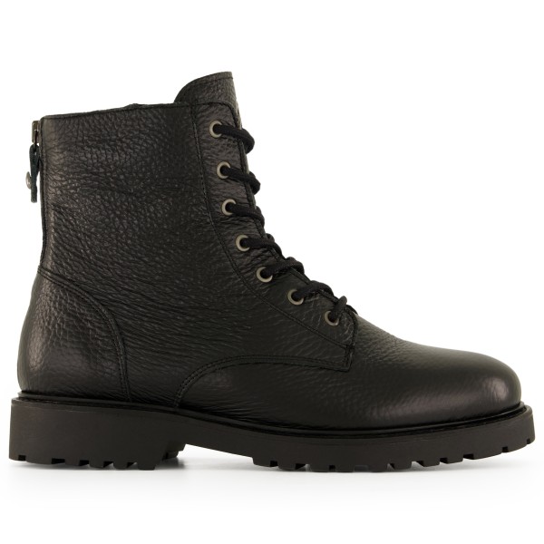 Ca'Shott - Women's Casaya Lace Boot Warm Lining - Winterschuhe 36 | EU 36 schwarz