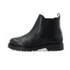 Ca'Shott - Women's Casaya Chelsea Boot Warm Lining - Winterschuhe 39 | EU 39 schwarz
