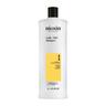 Nioxin - System 1 Sistema 1 Shampoo 1000 ml unisex