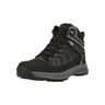 Stiefel WHISTLER ""Cardi"" Gr. 44, schwarz Schuhe mit herausnehmbarer Decksohle