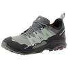 Wanderschuh SALOMON "ARDENT GORE-TEX", Gr. 42, grün (sedona sage), Synthetik, Textil, sportlich, Schuhe, wasserdicht