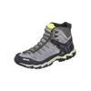 Wanderschuh MEINDL "Meindl Lite Hike GORE-TEX", Gr. 44, Normalschaft, grau, Veloursleder, Schuhe, GORE-TEX – Winddicht, wasserdicht und atmungsaktiv
