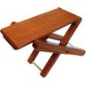 Cordoba Footstool Wood