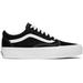 Lx Old Skool 36 Black