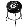 Guild 1953 Bar Stool Black