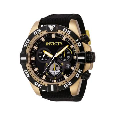 Invicta S1 Rally 46652 Herrenuhr - 51mm Image