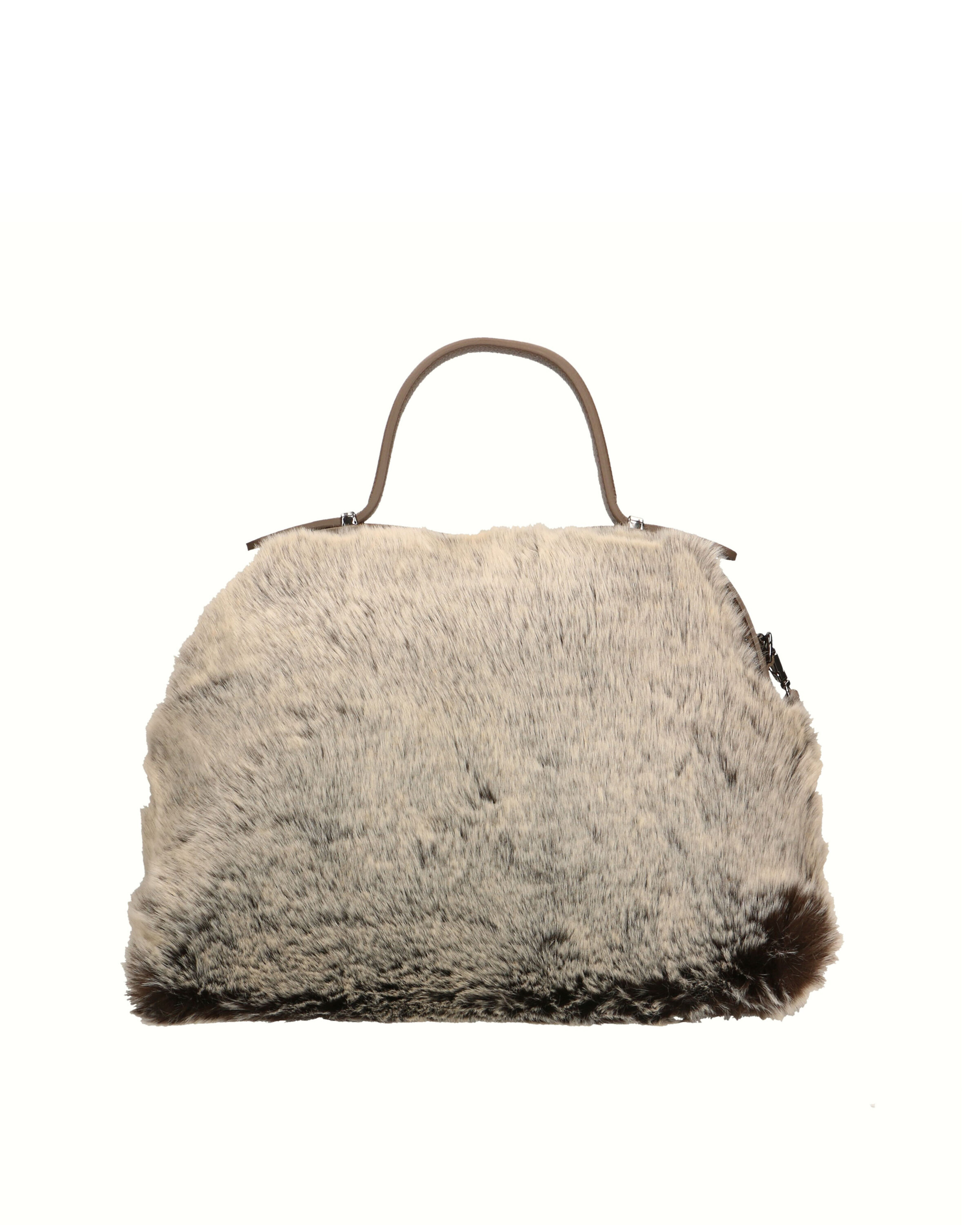 Gave Lux Handtasche Frauen TAUPE Image