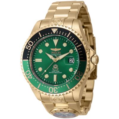 Invicta Grand Diver 45818 Herrenuhr - 47mm