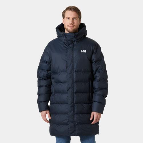 Helly Hansen Men's Oslo Puffy Parka M