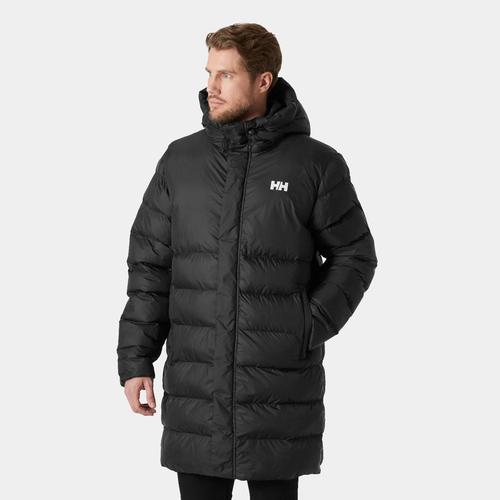 Helly Hansen Men's Oslo Puffy Parka S