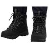 Jack Wolfskin - Women's Terraquest Arctic Texapore Mid - Winterschuhe 37 | EU 37 schwarz