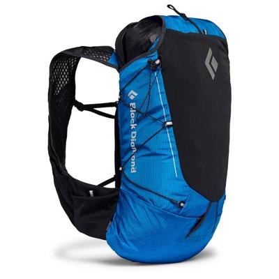 Black Diamond - Distance 22 - Trailrunningrucksack Gr L blau Image