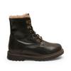 Bisgaard - Kid's Maia Lamb - Winterschuhe 33 | EU 33 schwarz
