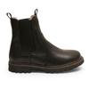 Bisgaard - Kid's Neel Lamb - Winterschuhe 33 | EU 33 schwarz