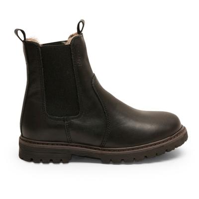 Bisgaard - Kid's Neel Lamb - Winterschuhe 37 | EU 37 schwarz Image