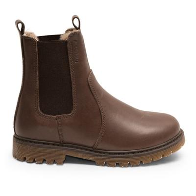 Bisgaard - Kid's Neel Lamb - Winterschuhe 32 | EU 32 braun Image