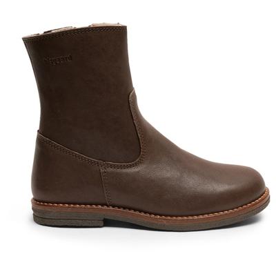Bisgaard - Kid's Nicola Lamb - Winterschuhe 32 | EU 32 braun Image