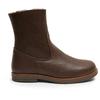 Bisgaard - Kid's Nicola Lamb - Winterschuhe 39 | EU 39 braun