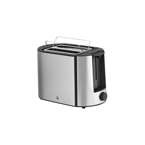 WMF BUENO Pro Toaster Toaster Edelstahl-Silber