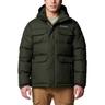 COLUMBIA Jacke Landroamer Puffer, Größe XL in Grün