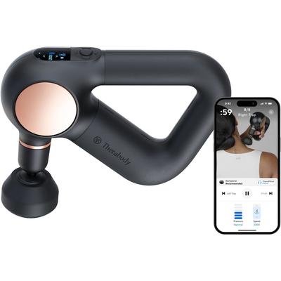 Therabody - Theragun Sense Gesichtsmassage 1 ct Schwarz (298.99 € / 1 ct)
