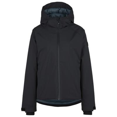 Stoic - Women's MountainWool MMXX.UppsalaSt. II Jacket - Winterjacke Gr S schwarz Image